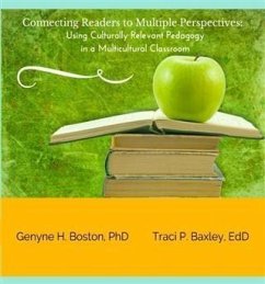 Cover Connecting Readers to Multiple Perspectives (eBook, ePUB)