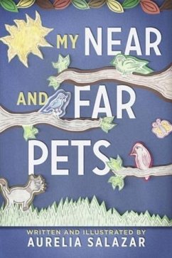 Cover My Near And Far Pets (eBook, ePUB)