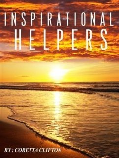 Cover Inspirational Helpers (eBook, ePUB)
