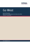 Go West (eBook, ePUB)