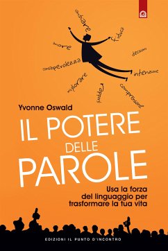 Il potere delle parole (eBook, ePUB) - Oswald, Yvonne