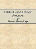 Elsket and Other Stories (eBook, ePUB)