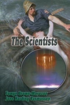 Cover Scientists (eBook, ePUB)
