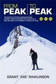 From Peak to Peak (eBook, ePUB)