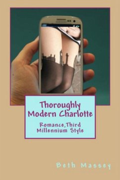 Cover Thoroughly Modern Charlotte (eBook, ePUB)