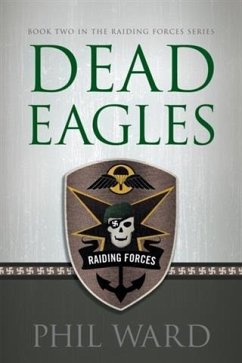 Dead Eagles (eBook, ePUB) - Ward, Phil