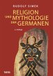 Religion und Mythologie der Germanen... - Bild 1