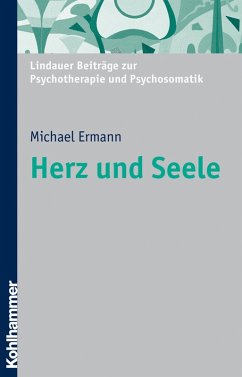 Herz und Seele (eBook, ePUB) - Ermann, Michael