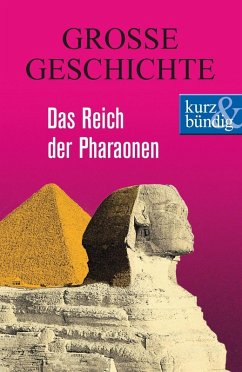 Das Reich der Pharaonen (eBook, ePUB) - Offenberg, Ulrich
