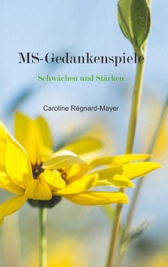 MS - Gedankenspiele (eBook, ePUB) - Régnard-Mayer, Caroline