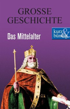 Das Mittelalter (eBook, ePUB) - Eisenmann, Johann