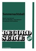 Sommernachtsball (eBook, ePUB)