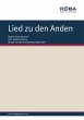 Lied zu den Anden (eBook, ePUB) - Bild 1