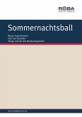 Sommernachtsball (fixed-layout eBook, ePUB)