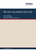 Wir sehn uns wieder übers Jahr (fixed-layout eBook, ePUB)