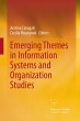 Emerging Themes in Information Systems... - Bild 1