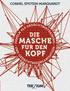 Cover Die Masche für den Kopf