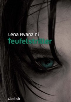 Teufelstriller - Avanzini, Lena