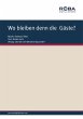 Wo bleiben denn die Gäste? (eBook,... - Bild 1