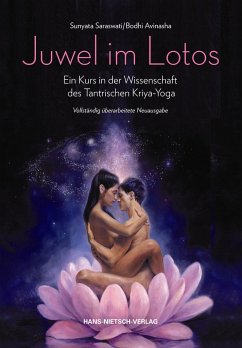 Juwel im Lotus - Saraswati, Sunyata;Avinasha, Bodhi