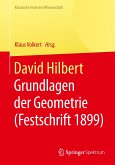 David Hilbert