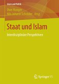 Staat und Islam