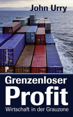 Grenzenloser Profit - Urry, John