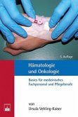 Hämatologie und Onkologie