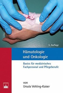 Hämatologie und Onkologie - Vehling-Kaiser, Ursula