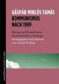 Kommunismus nach 1989