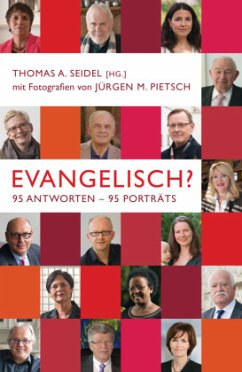 Evangelisch?