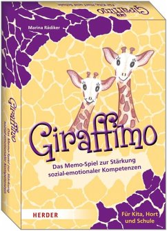Giraffimo (Kartenspiel)