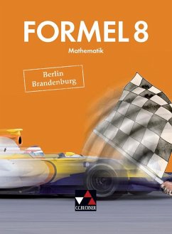 Formel 8 Berlin/Brandenburg - Ehlert, Grit; Haubner, Karl; Haugk, Katrin; Hoppe, Carola; Liebchen, Martina