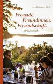 Freunde. Freundinnen. Freundschaft