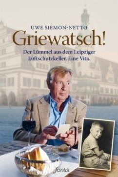 Griewatsch! - Siemon-Netto, Uwe