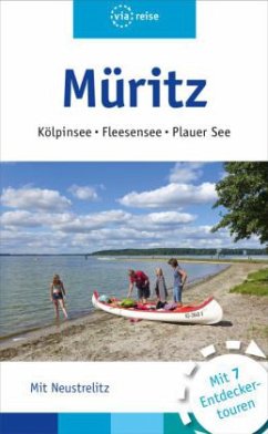 Müritz - Kummer, Dolores