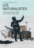 Les naturalistes