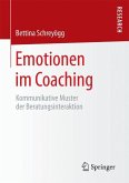 Emotionen im Coaching