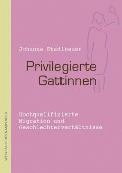 Mobile Gattinnen - Stadlbauer, Johanna