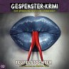 Gespenster-Krimi, Teufelstochter - Bild 1