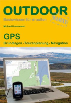 GPS - Hennemann, Michael