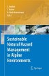 Sustainable Natural Hazard Management... - Bild 1