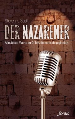 Der Nazarener - Scott, Steven K.