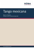 Tango mexicana (eBook, ePUB)