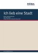 Ich lieb eine Stadt (eBook, ePUB) - Bild 1