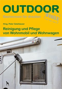 Reinigung und Pflege von Wohnmobil und Wohnwagen - Gelzhäuser, Peter