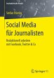 Social Media für Journalisten - Bild 1
