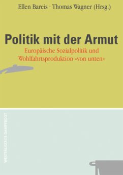 Politik mit der Armut