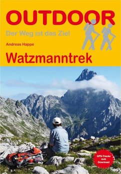 Watzmanntrek - Happe, Andreas