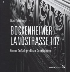 Bockenheimer Landstraße 102 - Zirlewagen, Marc
